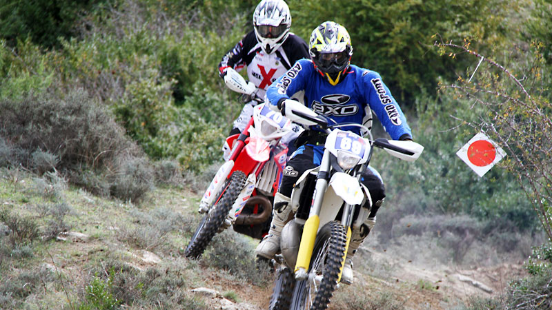 Gala Motociclismo Navarro 2014